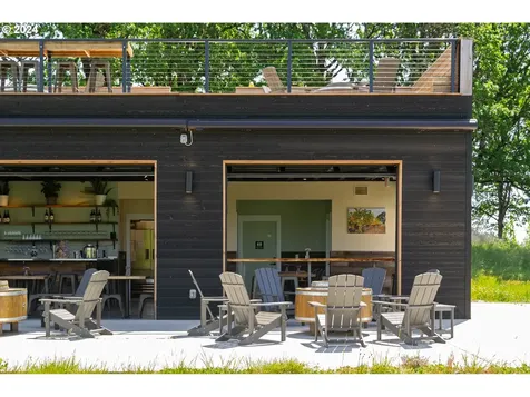 8085 NE Oak Springs Farm Road Carlton OR 97111