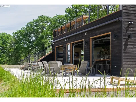 8085 NE Oak Springs Farm Road Carlton OR 97111