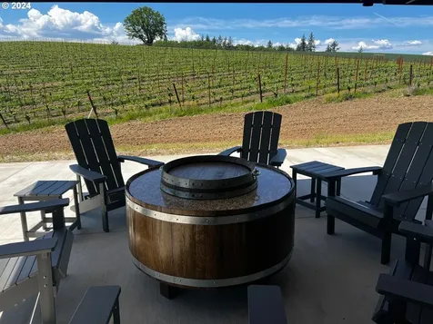 8085 NE Oak Springs Farm Road Carlton OR 97111