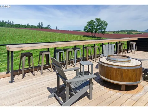 8085 NE Oak Springs Farm Road Carlton OR 97111