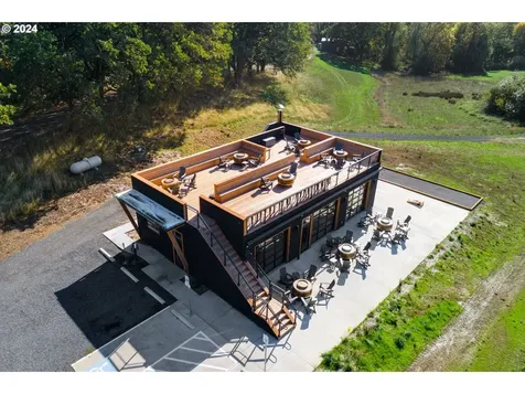 8085 NE Oak Springs Farm Road Carlton OR 97111