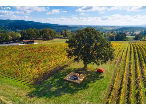 8085 NE Oak Springs Farm Road Carlton OR 97111