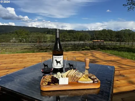 8085 NE Oak Springs Farm Road Carlton OR 97111