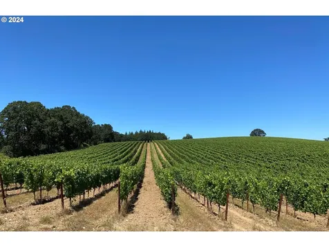 8085 NE Oak Springs Farm Road Carlton OR 97111