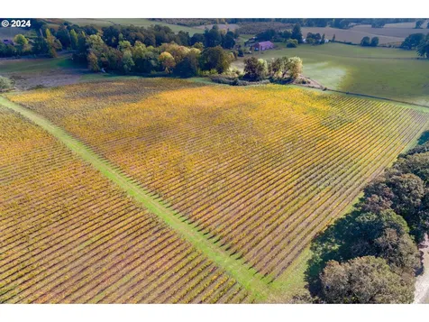 8085 NE Oak Springs Farm Road Carlton OR 97111