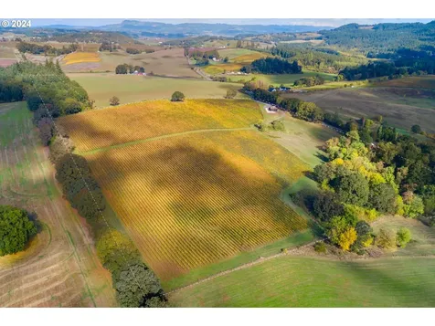 8085 NE Oak Springs Farm Road Carlton OR 97111