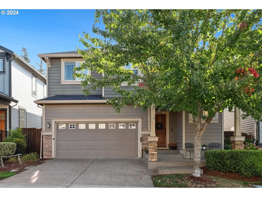 10080 Sw Foxtrot Terrace Beaverton OR 97008