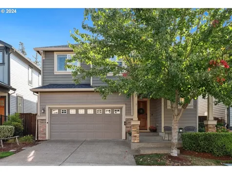 10080 Sw Foxtrot Terrace Beaverton OR 97008