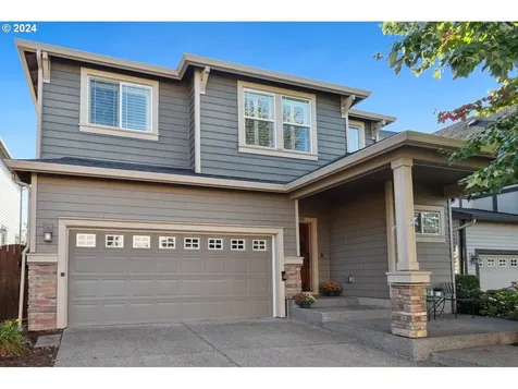 10080 Sw Foxtrot Terrace Beaverton OR 97008