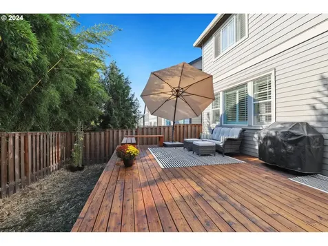 10080 Sw Foxtrot Terrace Beaverton OR 97008