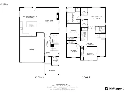 10080 Sw Foxtrot Terrace Beaverton OR 97008