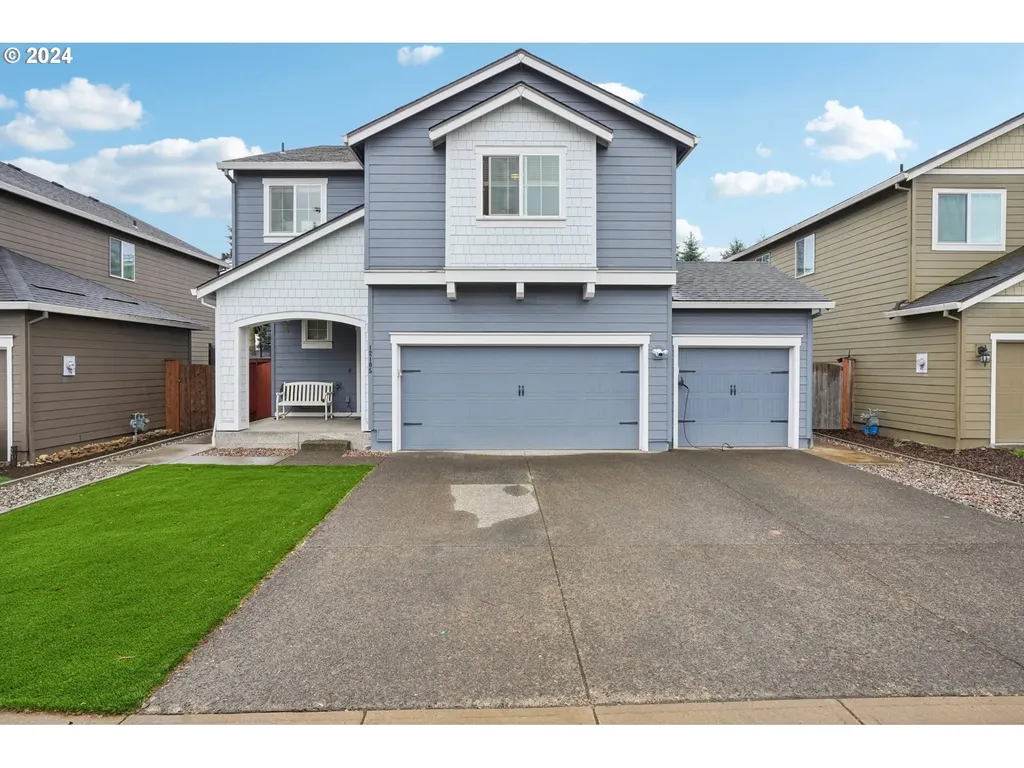 12105 NE 110th Street Vancouver WA 98682