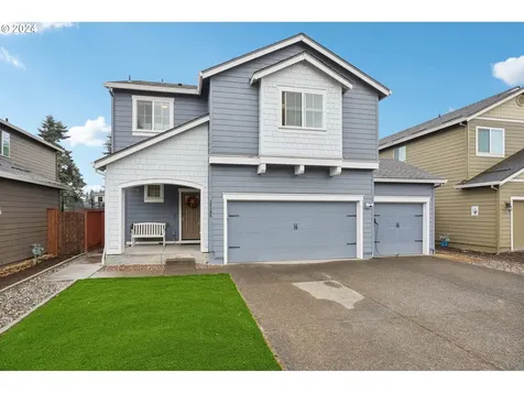 12105 NE 110th Street Vancouver WA 98682