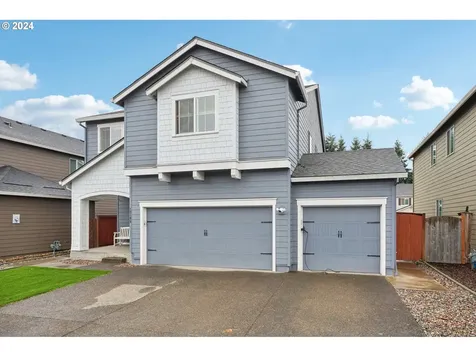 12105 NE 110th Street Vancouver WA 98682