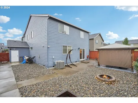 12105 NE 110th Street Vancouver WA 98682