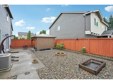 12105 NE 110th Street Vancouver WA 98682