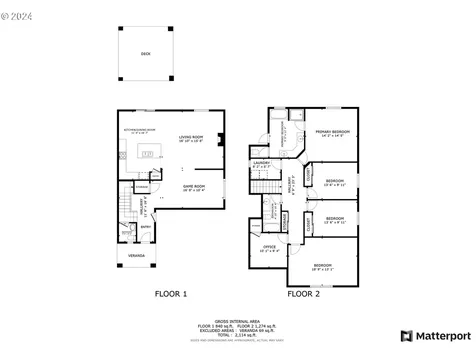 12105 NE 110th Street Vancouver WA 98682