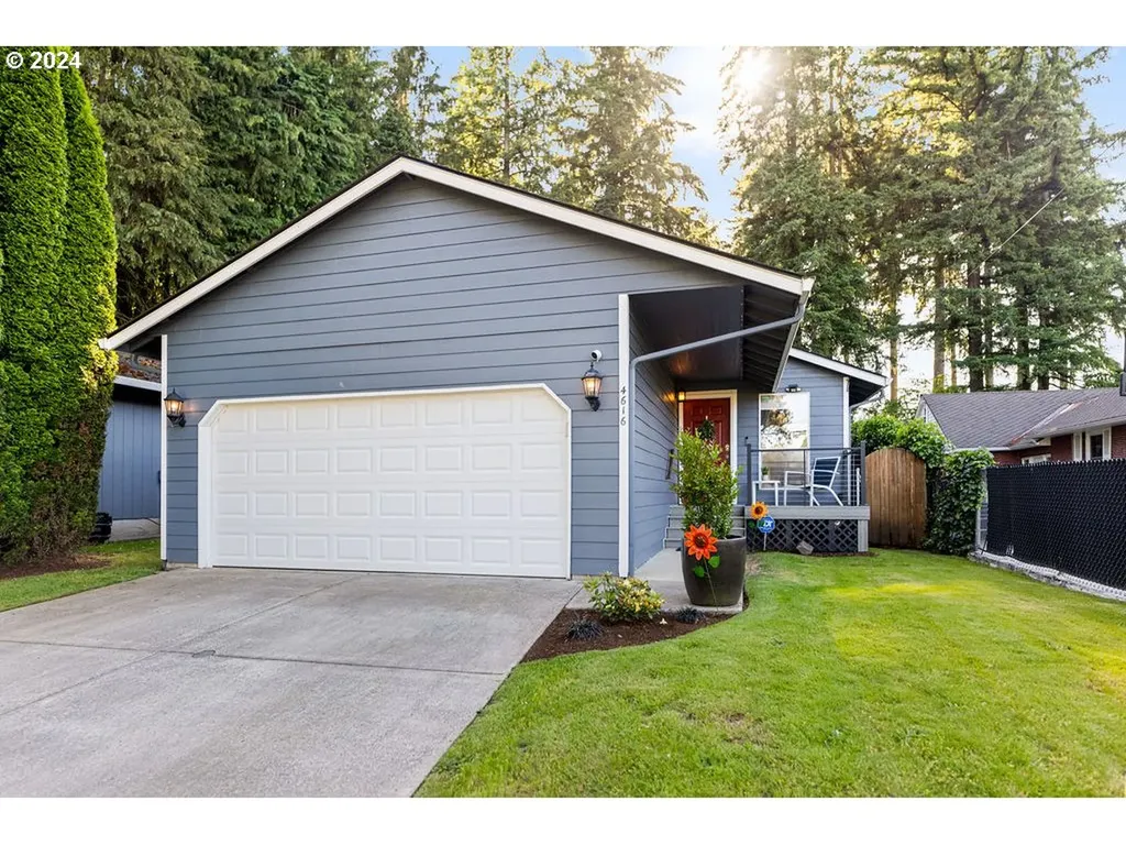 4616 NE 62nd Avenue Vancouver WA 98661