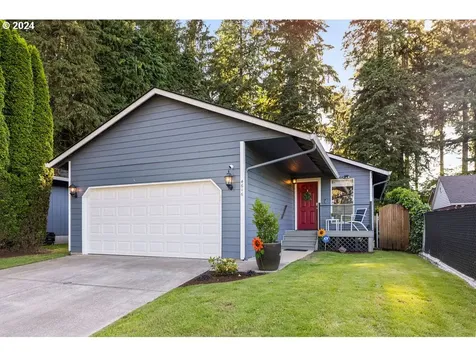 4616 NE 62nd Avenue Vancouver WA 98661