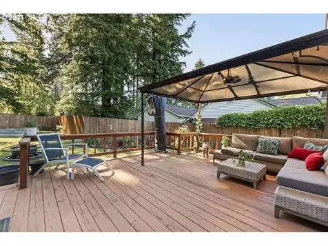 4616 NE 62nd Avenue Vancouver WA 98661