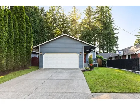 4616 NE 62nd Avenue Vancouver WA 98661