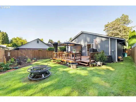4616 NE 62nd Avenue Vancouver WA 98661
