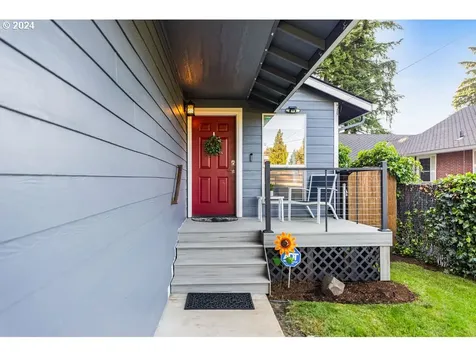 4616 NE 62nd Avenue Vancouver WA 98661