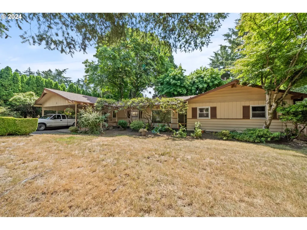 12160 SW Butner Road Portland OR 97225