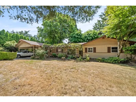 12160 SW Butner Road Portland OR 97225