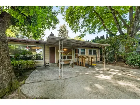 12160 SW Butner Road Portland OR 97225