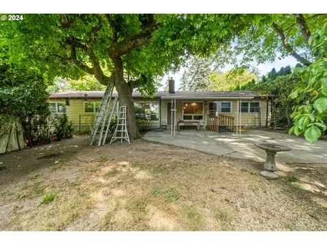 12160 SW Butner Road Portland OR 97225