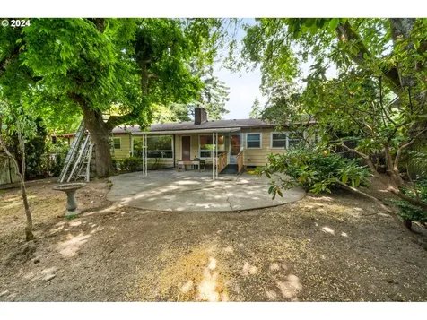 12160 SW Butner Road Portland OR 97225