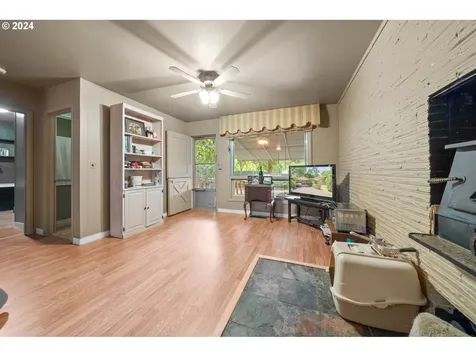 12160 SW Butner Road Portland OR 97225