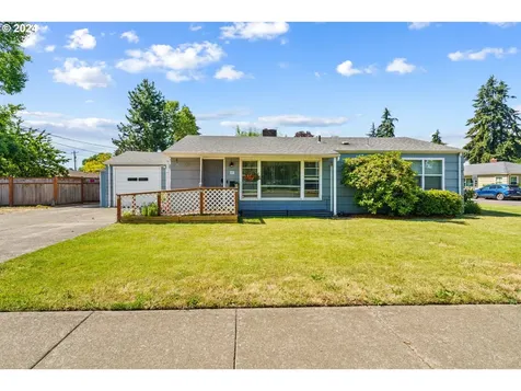 3850 Royal Avenue Eugene OR 97402