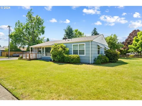 3850 Royal Avenue Eugene OR 97402