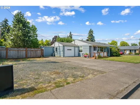 3850 Royal Avenue Eugene OR 97402