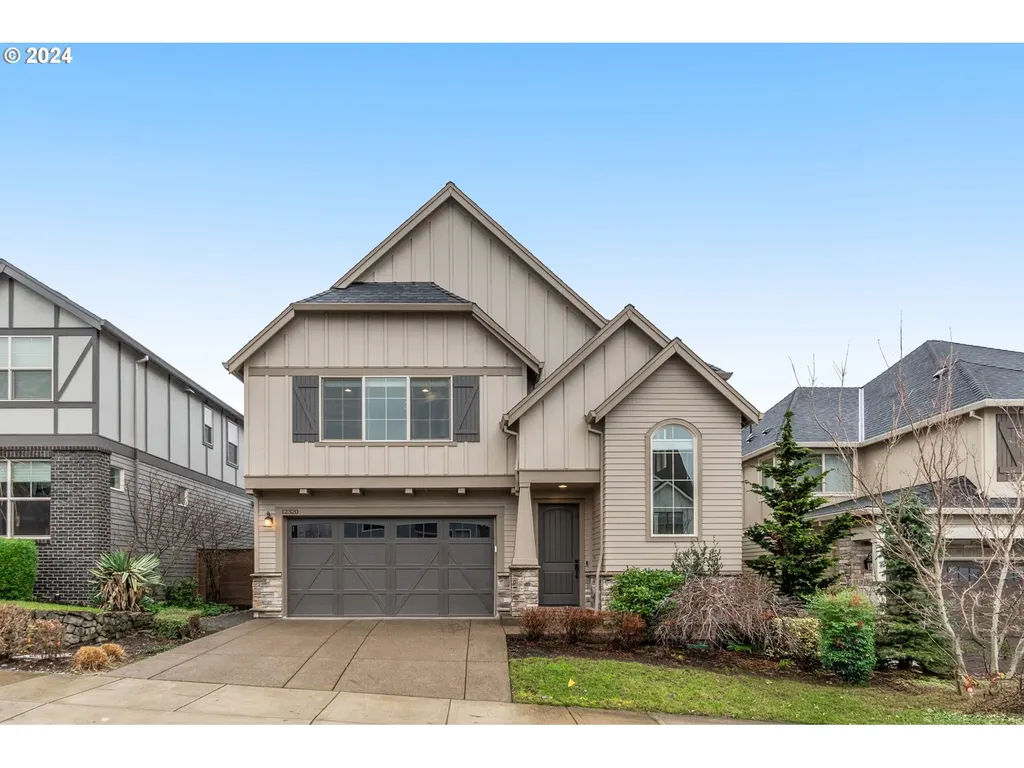 12320 NW Glenover Lane Portland OR 97229