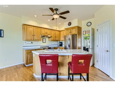 2393 Sw Border Way Gresham OR 97080