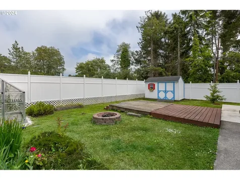 6126 Sw Jetty Avenue Lincoln City OR 97367