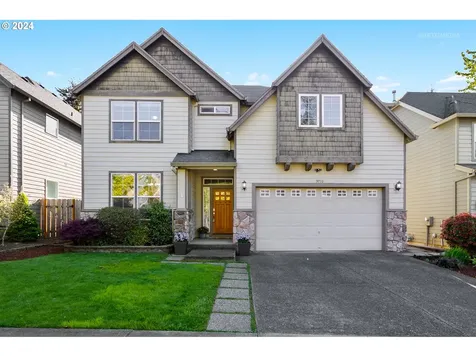9770 Sw Tephra Terrace Beaverton OR 97007
