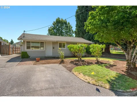 1406 Sw Melrose Avenue Mcminnville OR 97128