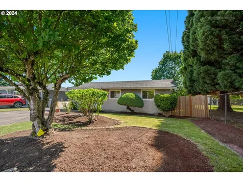 1406 Sw Melrose Avenue Mcminnville OR 97128