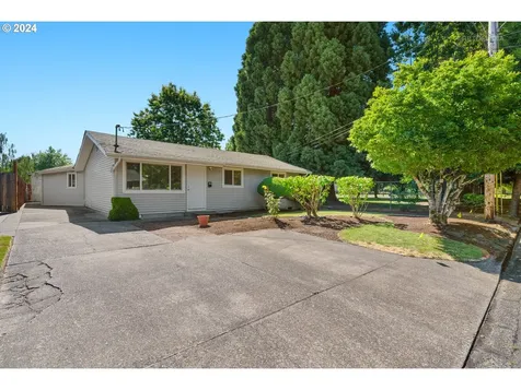 1406 Sw Melrose Avenue Mcminnville OR 97128