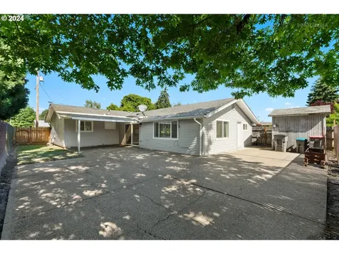 1406 Sw Melrose Avenue Mcminnville OR 97128