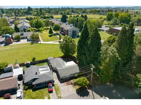 1406 Sw Melrose Avenue Mcminnville OR 97128