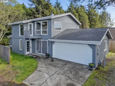 3710 Se Dune Avenue Lincoln City OR 97367