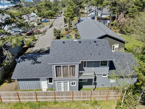 3710 Se Dune Avenue Lincoln City OR 97367