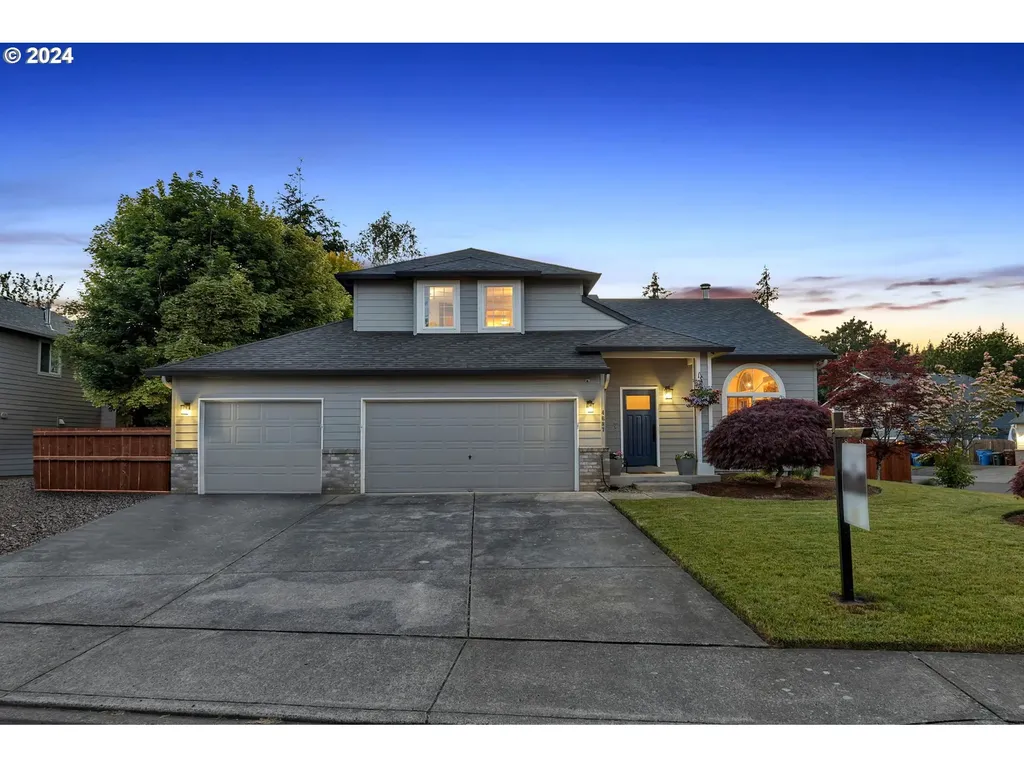 4687 Rolling Meadows Drive Washougal WA 98671