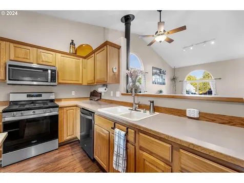 4687 Rolling Meadows Drive Washougal WA 98671
