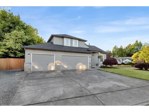 4687 Rolling Meadows Drive Washougal WA 98671